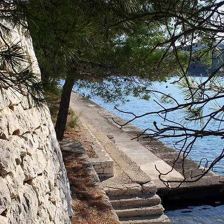 By The Sea Povlja, Brac - 710