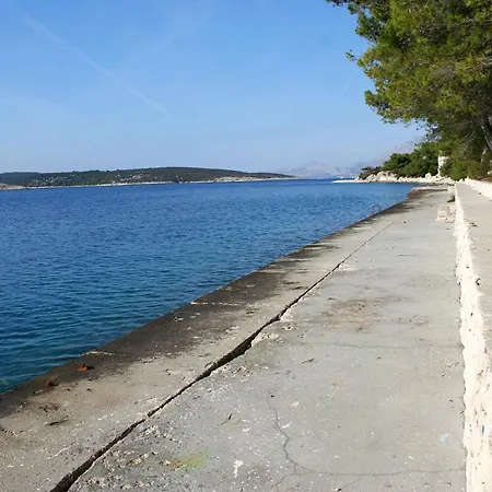 By The Sea Povlja, Brac - 710 Lägenhet *