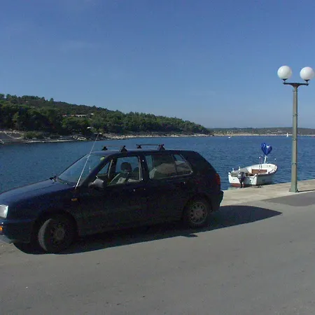 By The Sea Povlja, Brac - 710