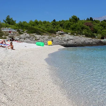 By The Sea Povlja, Brac - 710 Lägenhet
