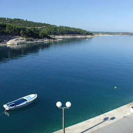 By The Sea Povlja, Brac - 710 Lägenhet