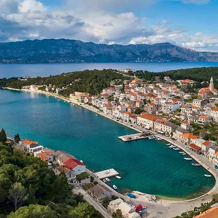 By The Sea Povlja, Brac - 710