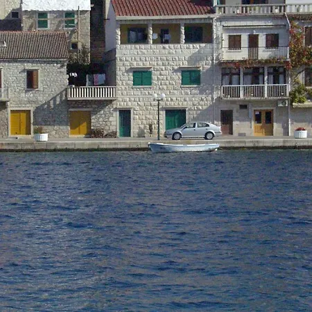 By The Sea Povlja, Brac - 710 Povlja (Brac)